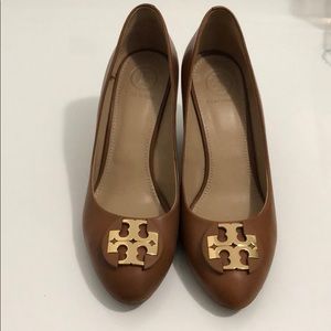 Tory Burch Chelsea Wedge